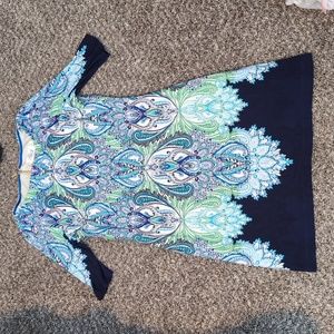 Size 8 Eliza j. Dress